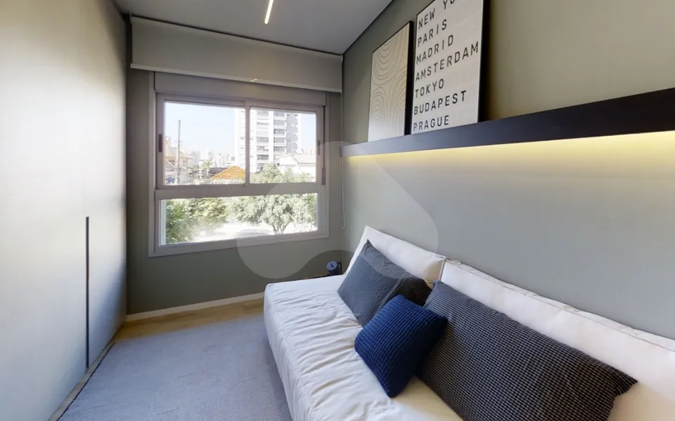 About Vila Mariana - Apartamento com 73,26 m², em Vila Mariana — foto 21