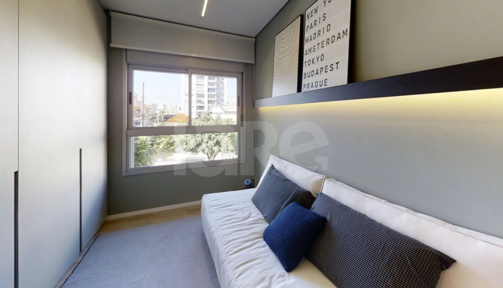 About Vila Mariana - Apartamento com 73,26 m², em Vila Mariana — foto 21