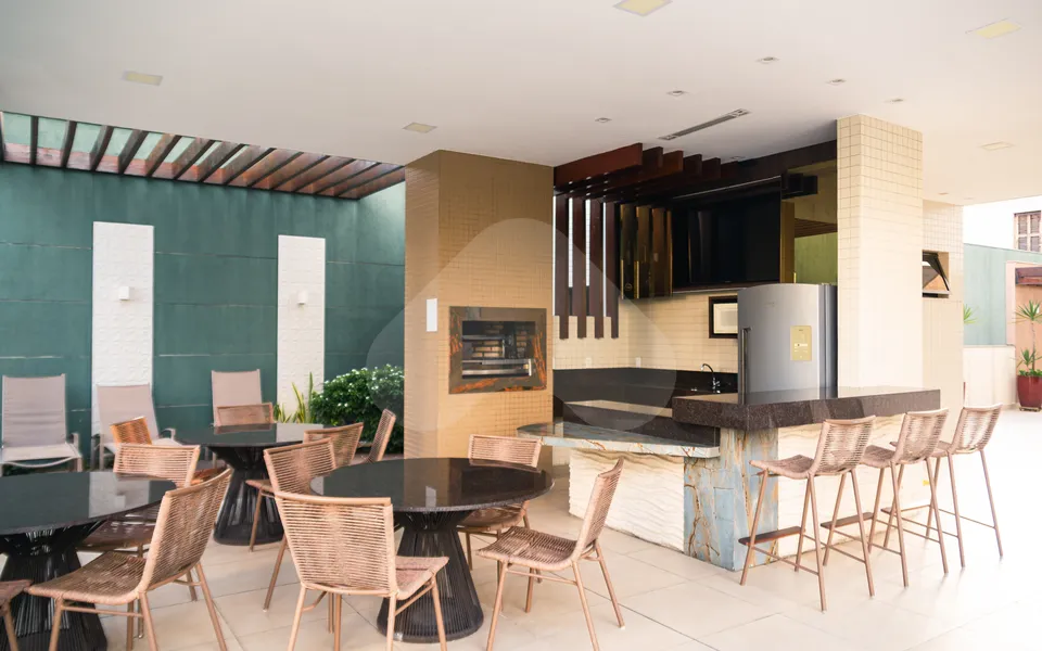 Port Valencia - Apartamento com 162,59 m², em Aldeota — foto 16