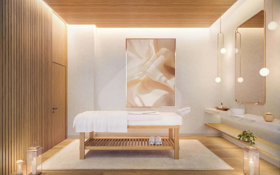 Wellness Chácara Santo Antônio - Apartamento com 76,8 m², em Chácara Santo Antônio — foto 8