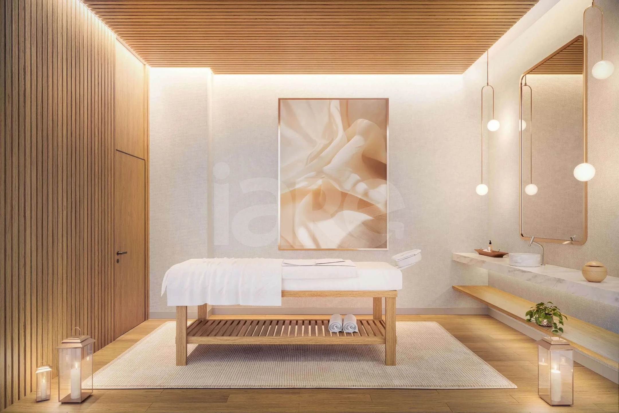 Wellness Chácara Santo Antônio - Apartamento com 140,2 m², em Chácara Santo Antônio — foto 8