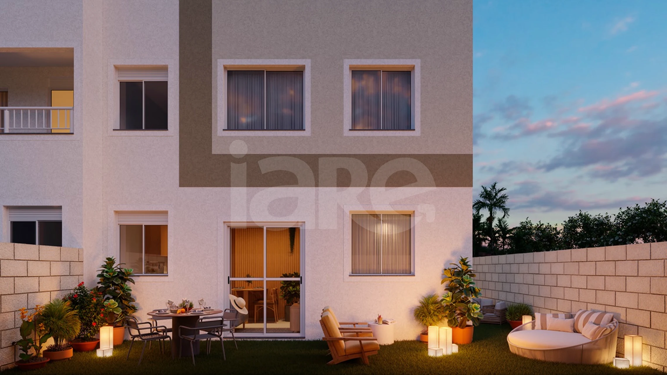 Primavera Garden - Apartamento com 35,36 m², em Jardim Primavera — foto 9