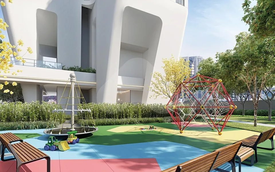 EZ Parque da Cidade - Apartamento com 134 m², em Chácara Santo Antônio — foto 28