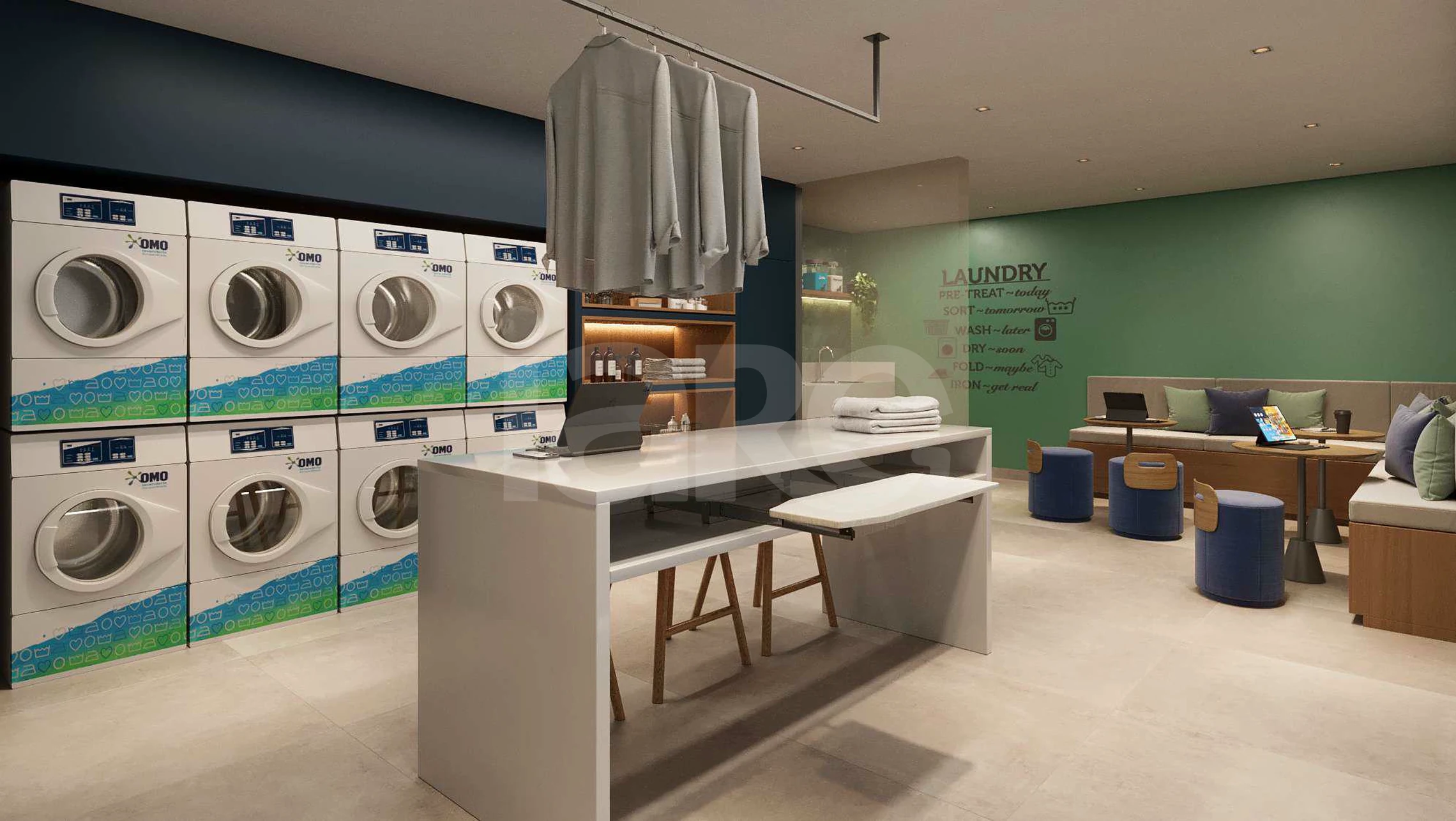 Bosque Urbano - Apartamento com 41,04 m², em Jardim Monte Kemel — foto 19