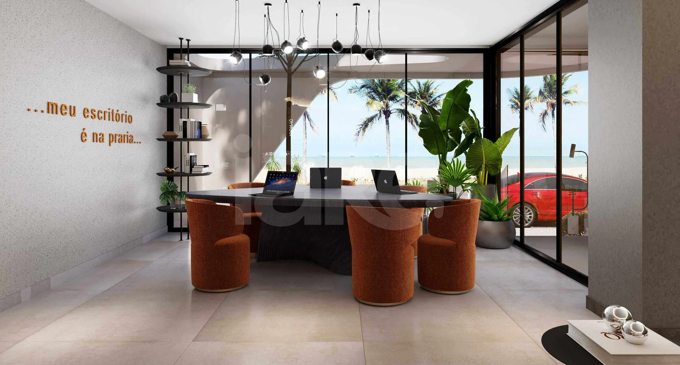Iconyc - Garden com 30,76 m², em Bessa — foto 5