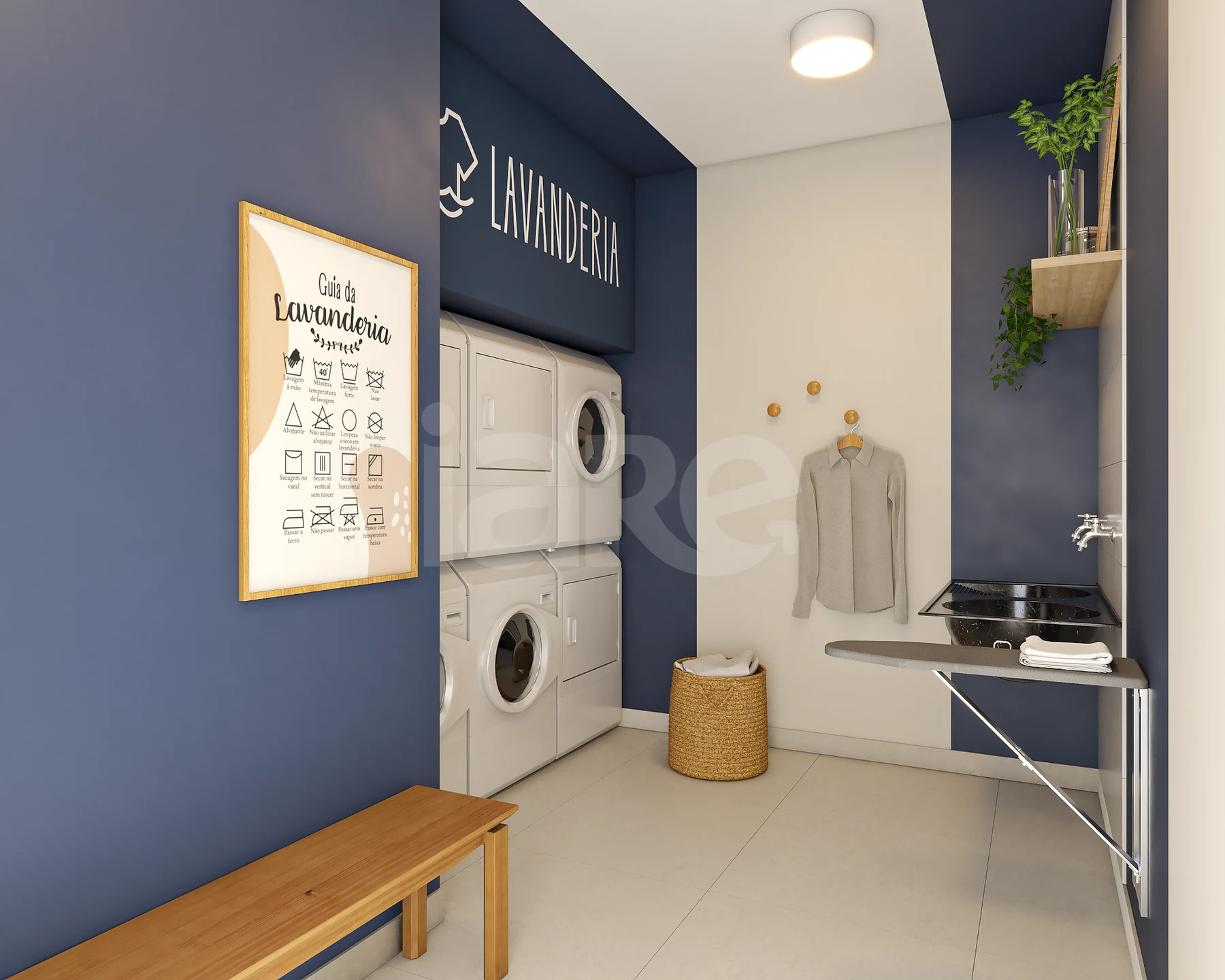 Smart Cidade Patriarca - Apartamento com 26,17 m², em Jardim Maringá — foto 5