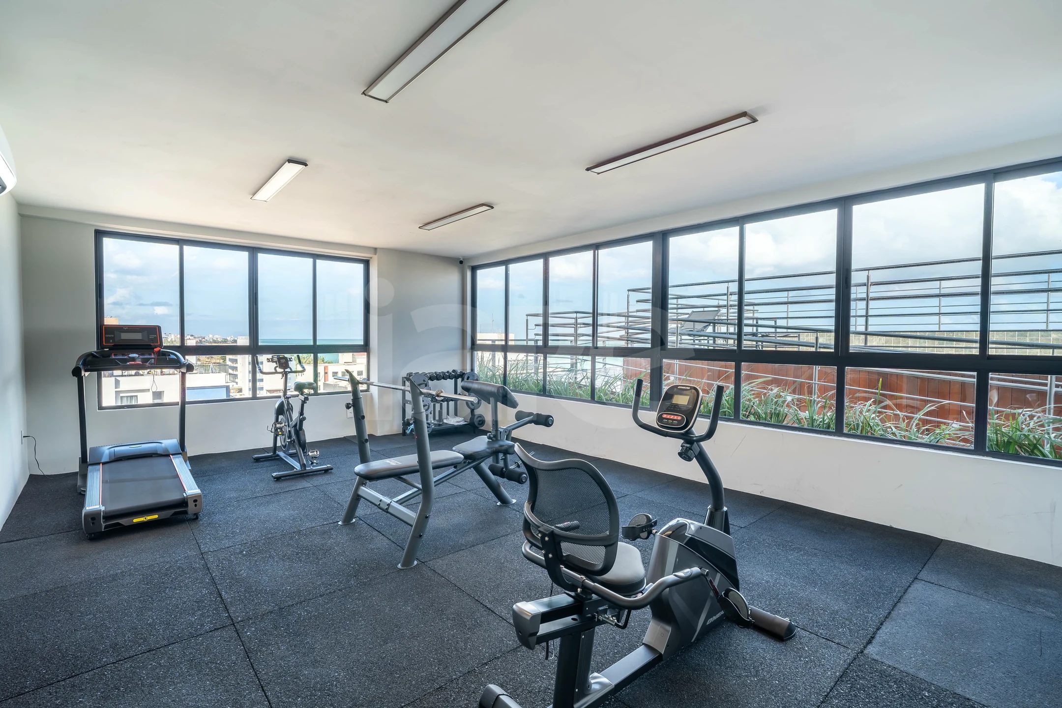 Corais do Atlântico - Apartamento com 58,53 m², em Intermares — foto 34