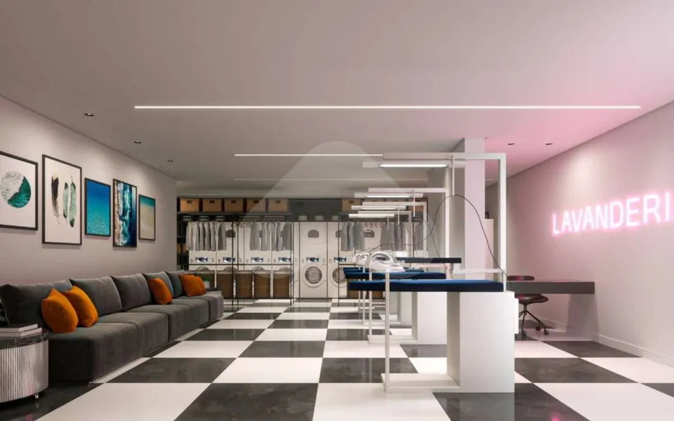 Selenza Anhanguera Park - Apartamento com 100 m², em Parque São Domingos — foto 11
