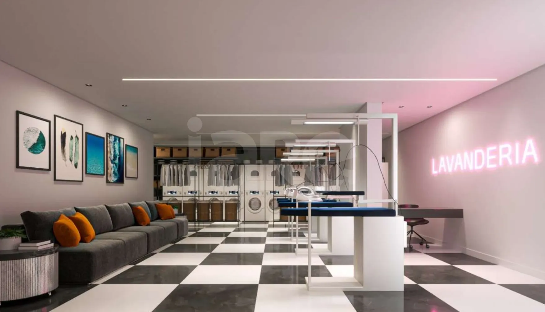 Selenza Anhanguera Park - Apartamento com 100 m², em Parque São Domingos — foto 11