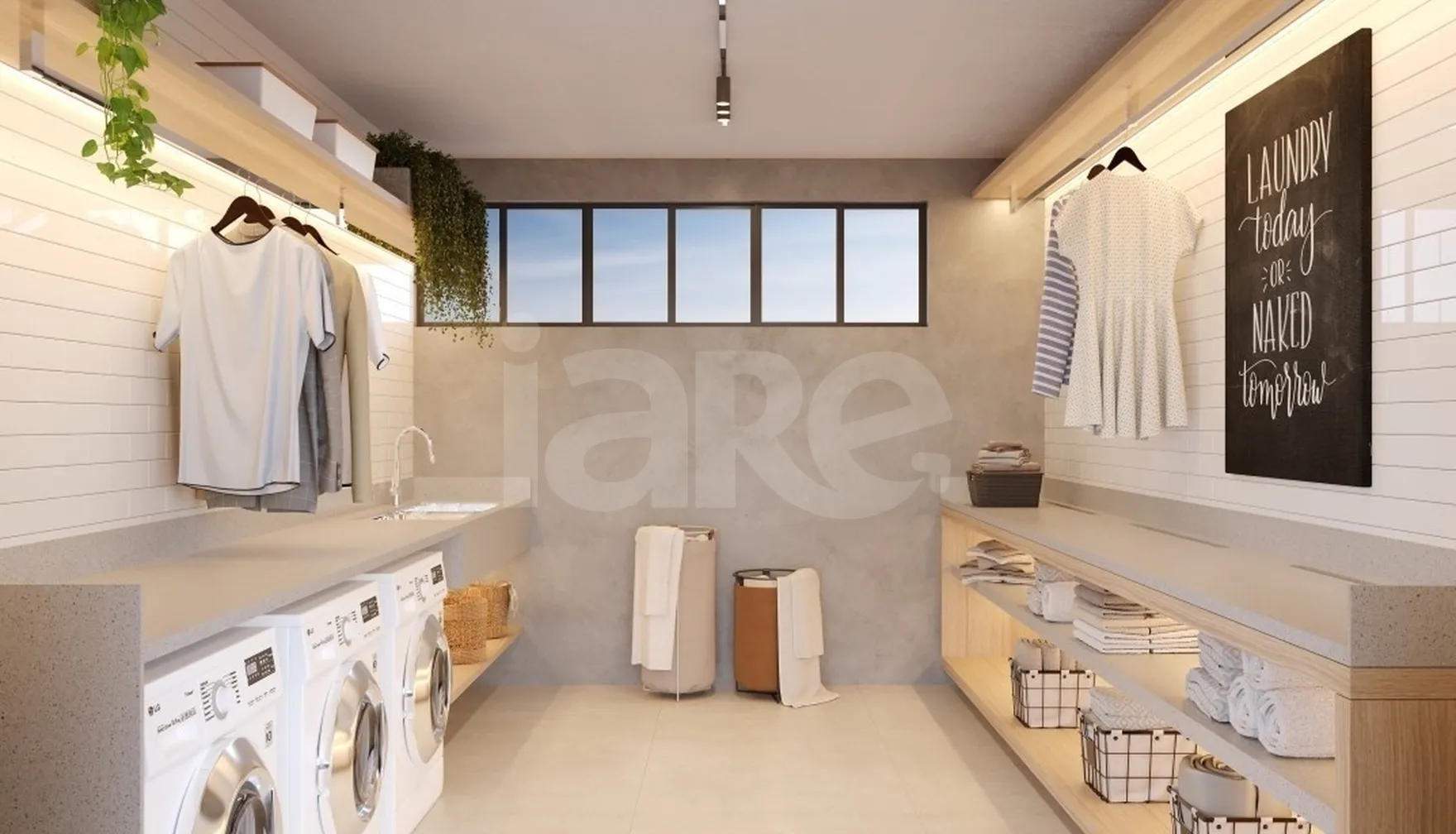 Trend Residence - Apartamento com 50,14 m², em Sandra Cavalcante — foto 18
