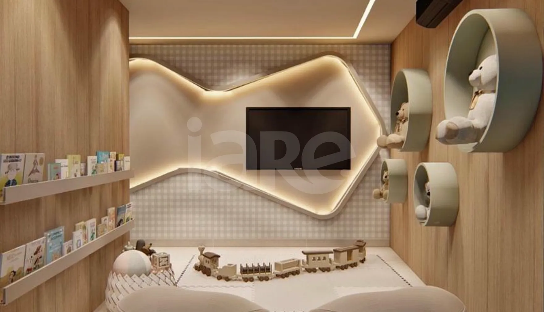 Duo Breeze - Cobertura com 100,72 m², em Bessa — foto 12