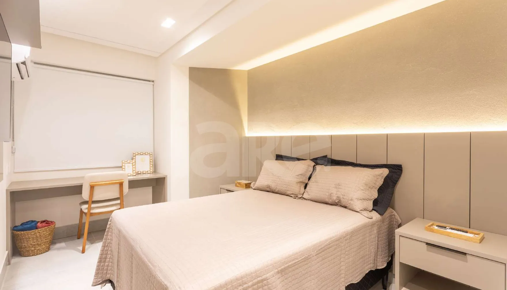 Blue Sky Camboinha - Apartamento com 84,49 m², em Camboinha — foto 8