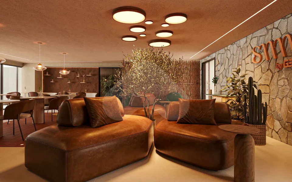 Get Summer - Studio com 18,03 m², em Cabo Branco — foto 11