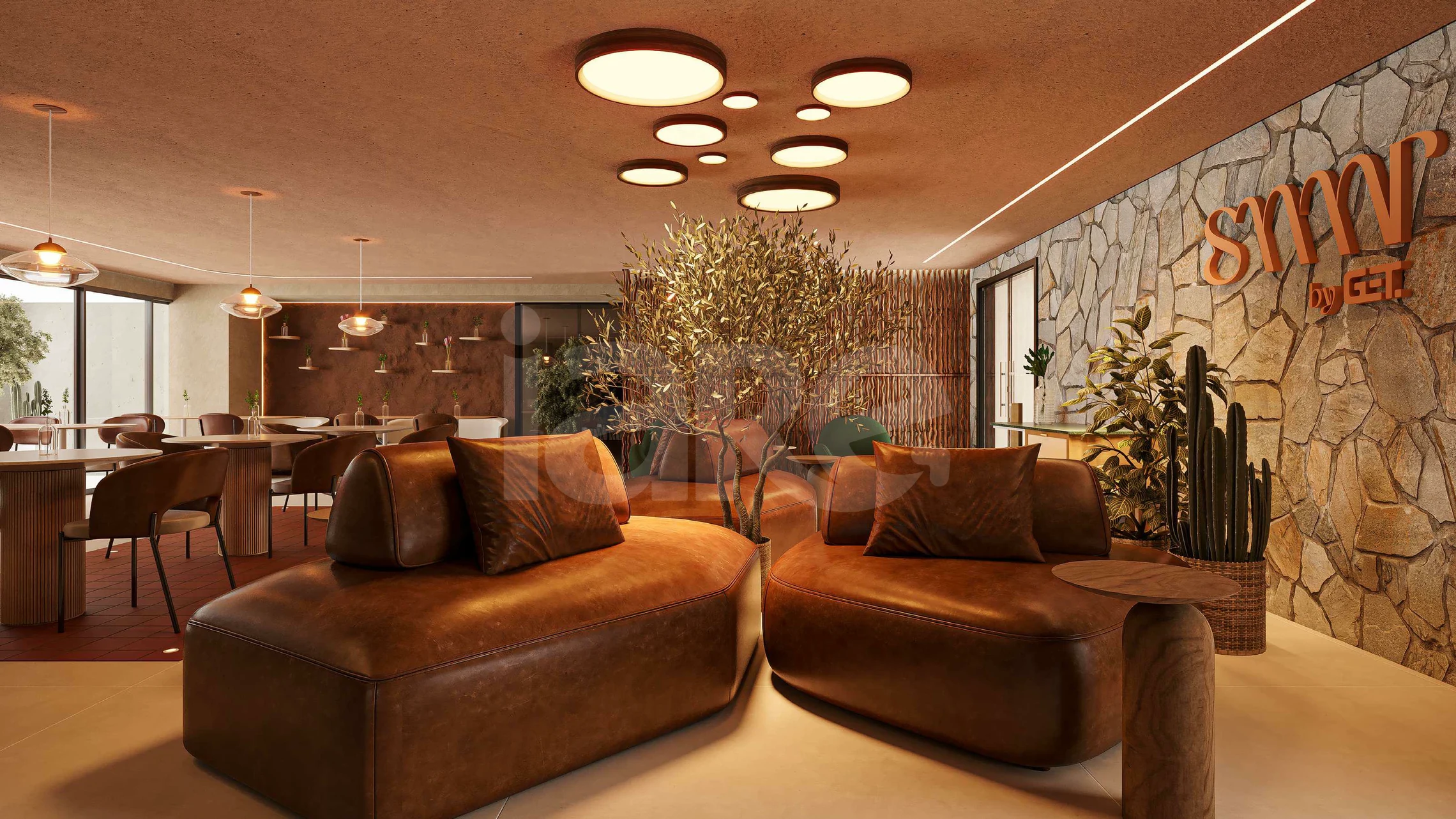 Get Summer - Garden com 24,55 m², em Cabo Branco — foto 12