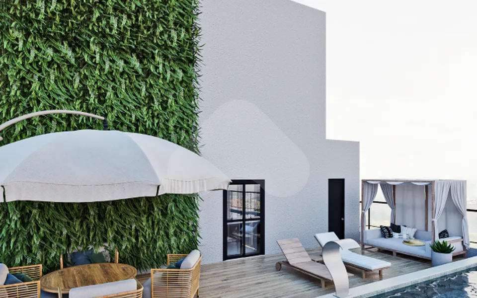 Ayas - Apartamento com 46,1 m², em Vila Formosa — foto 28