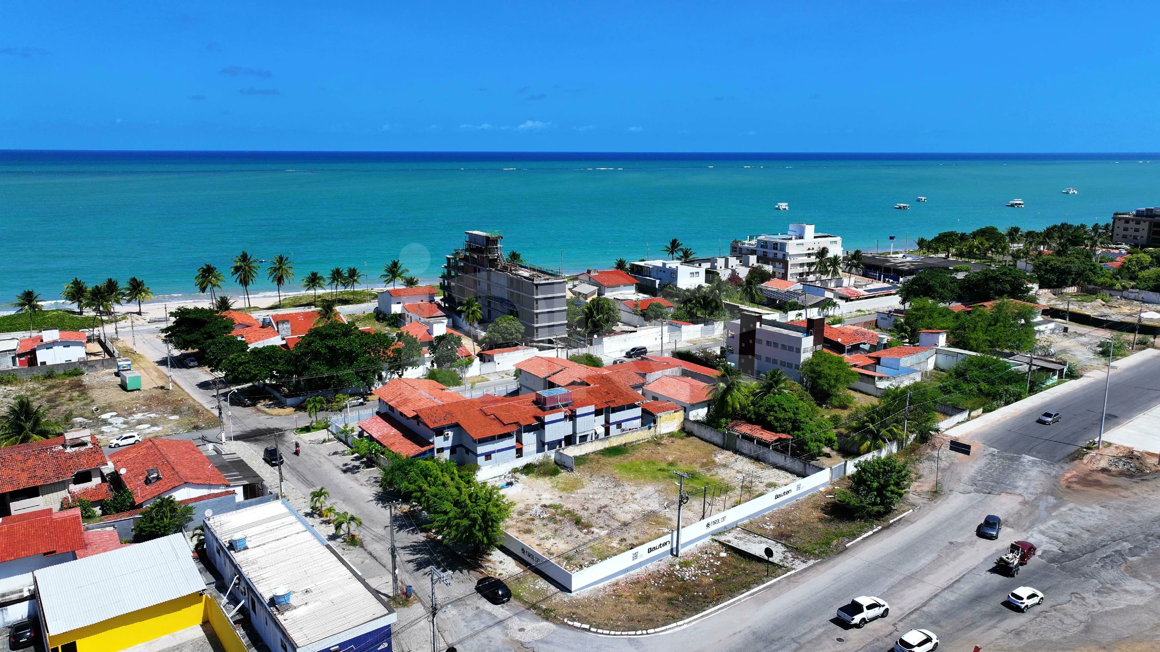 Farol 137 - Studio com 29,73 m², em Formosa — foto 14