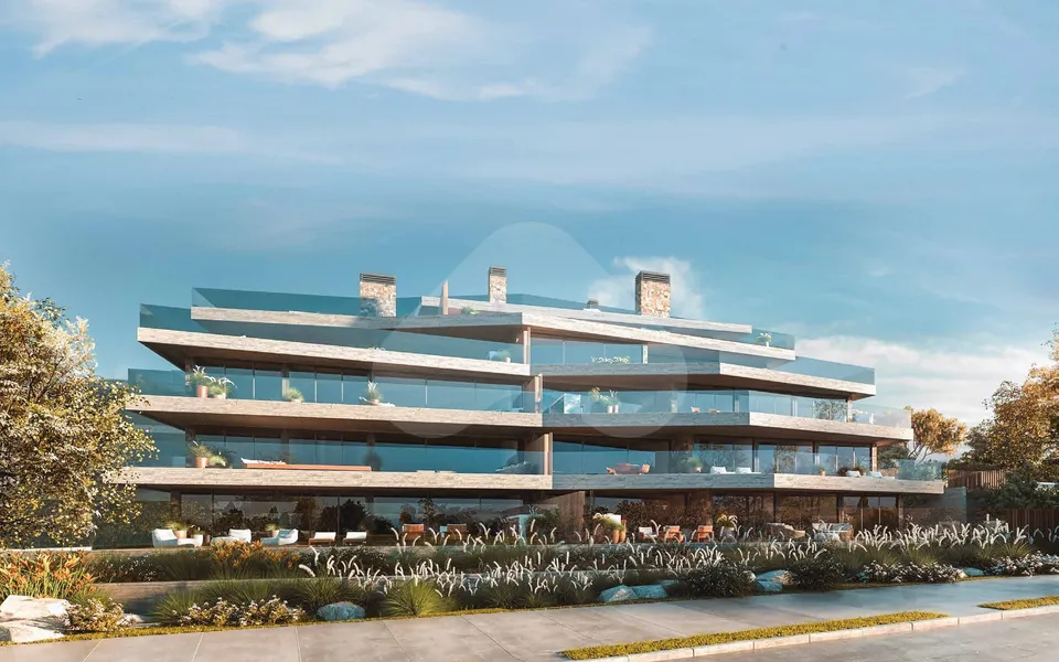 Solos - Apartamento com 374,14 m², em Torres — foto 2