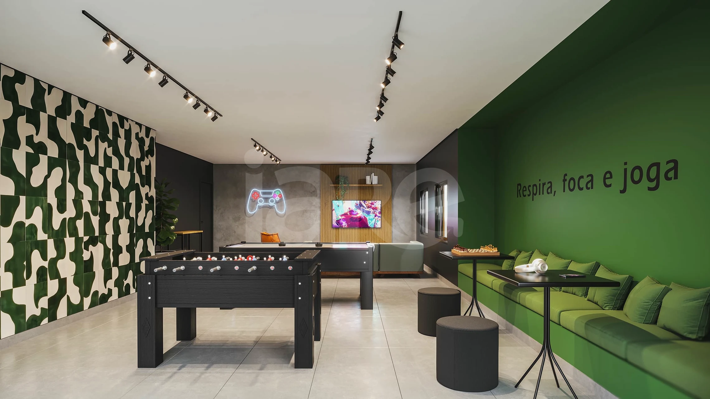 Mood Design Regente Feijó - Apartamento com 25,6 m², em Sapopemba — foto 17
