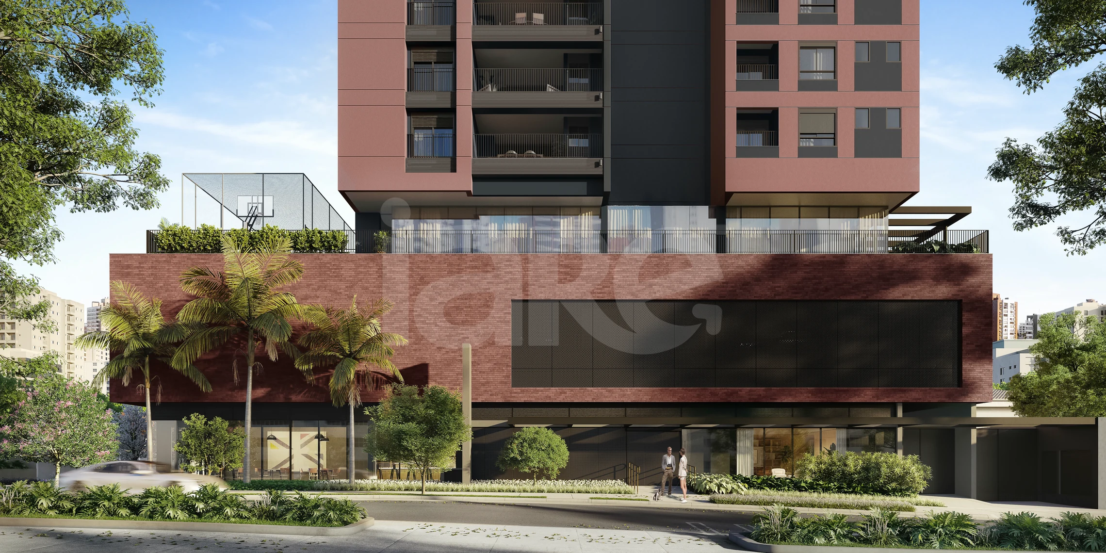 Scena Vila Romana - Apartamento com 94,09 m², em Vila Romana — foto 5