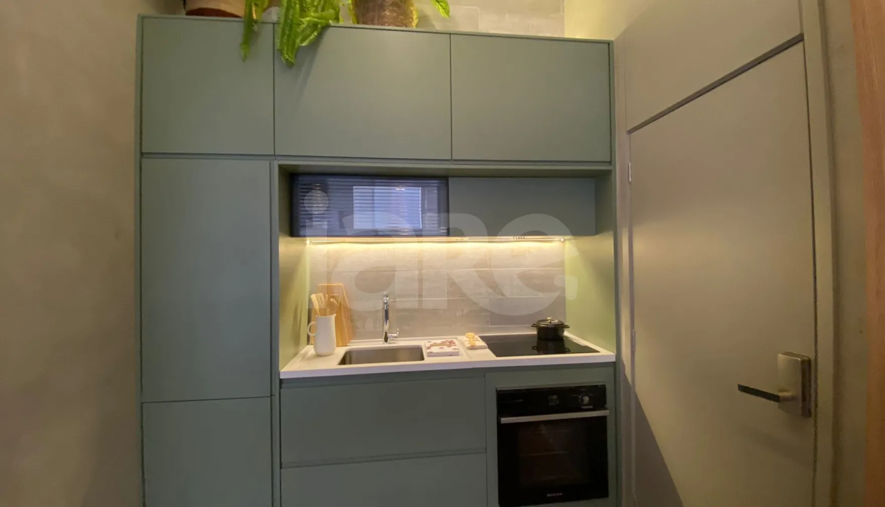 Maceió 88 by You - Apartamento com 36 m², em Higienópolis — foto 3