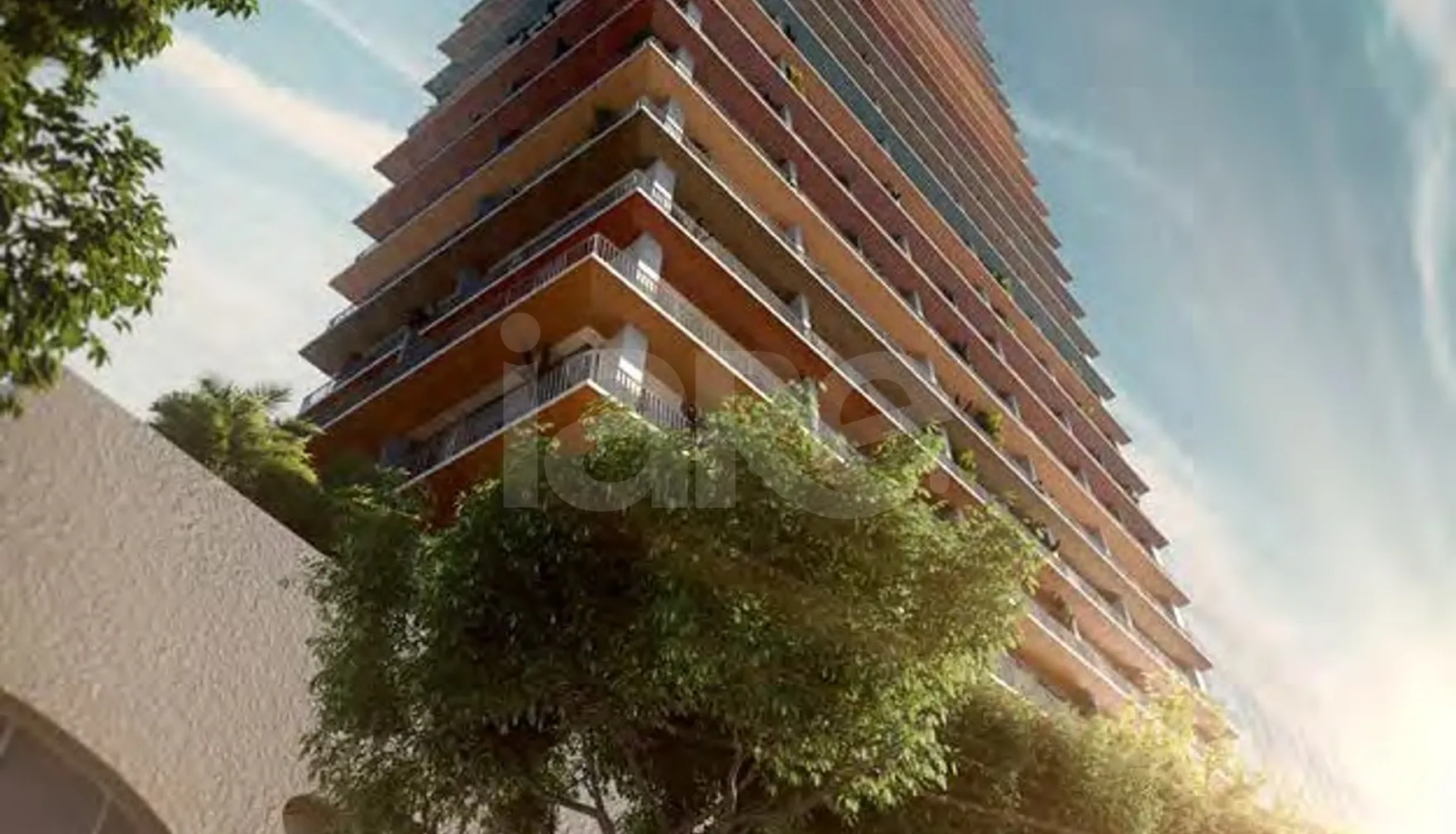 Jardim Lobato - Studio com 36,08 m², em Vila Madalena — foto 3