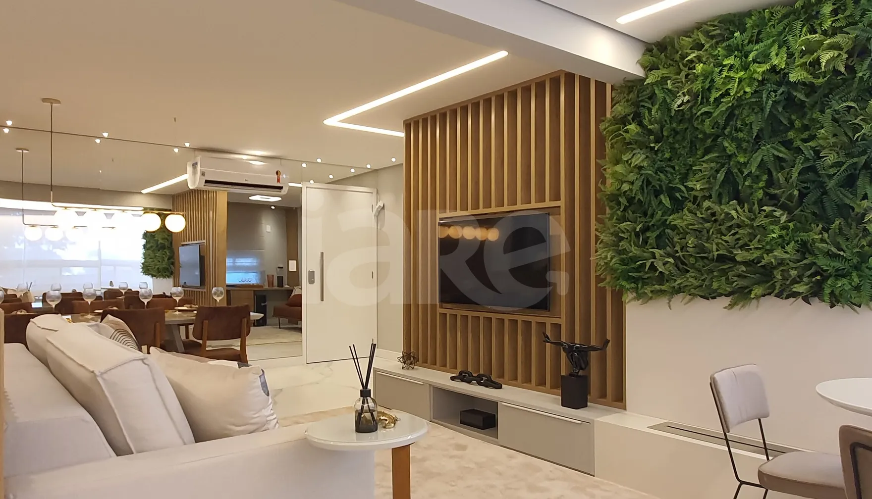 Roriz - Apartamento com 102,37 m², em Vila Assunção — foto 10