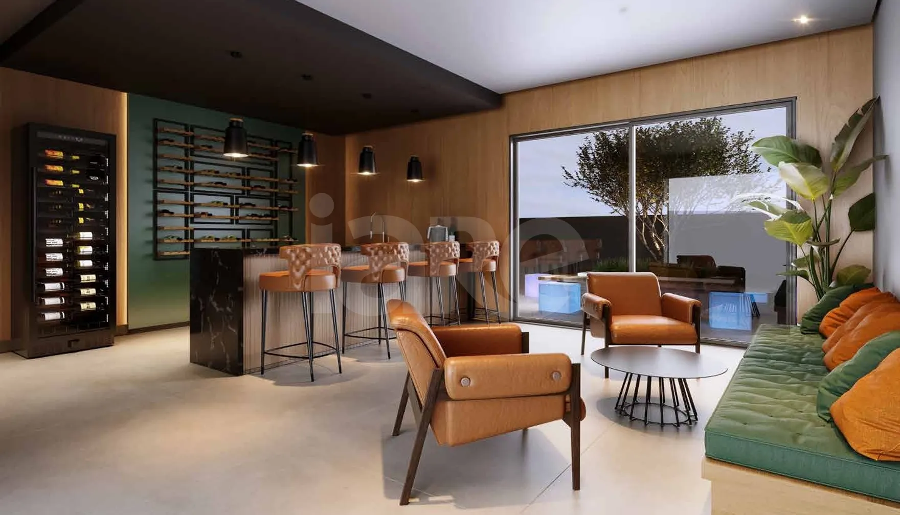 Upside Sky Parque São Lucas - Apartamento com 79,5 m², em Parque São Lucas — foto 8
