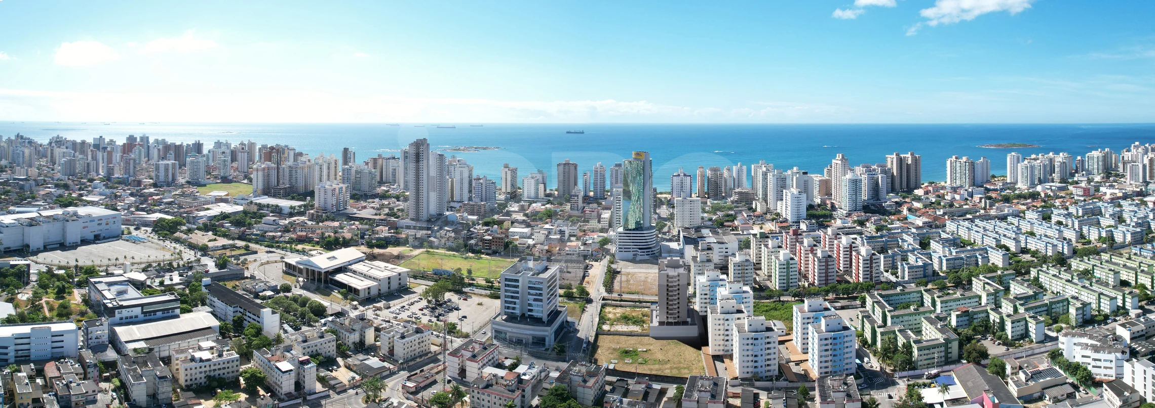 Modan 500 - Apartamento com 47,65 m², em Coqueiral de Itaparica — foto 20