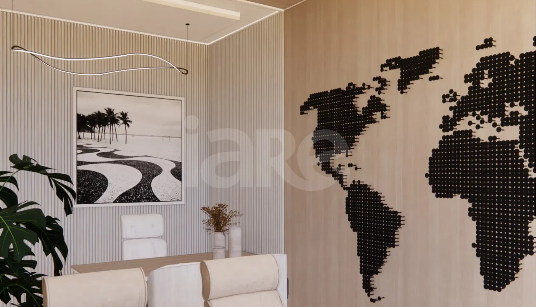 Porto Villa Home - Apartamento com 76 m², em Vila Nova — foto 18