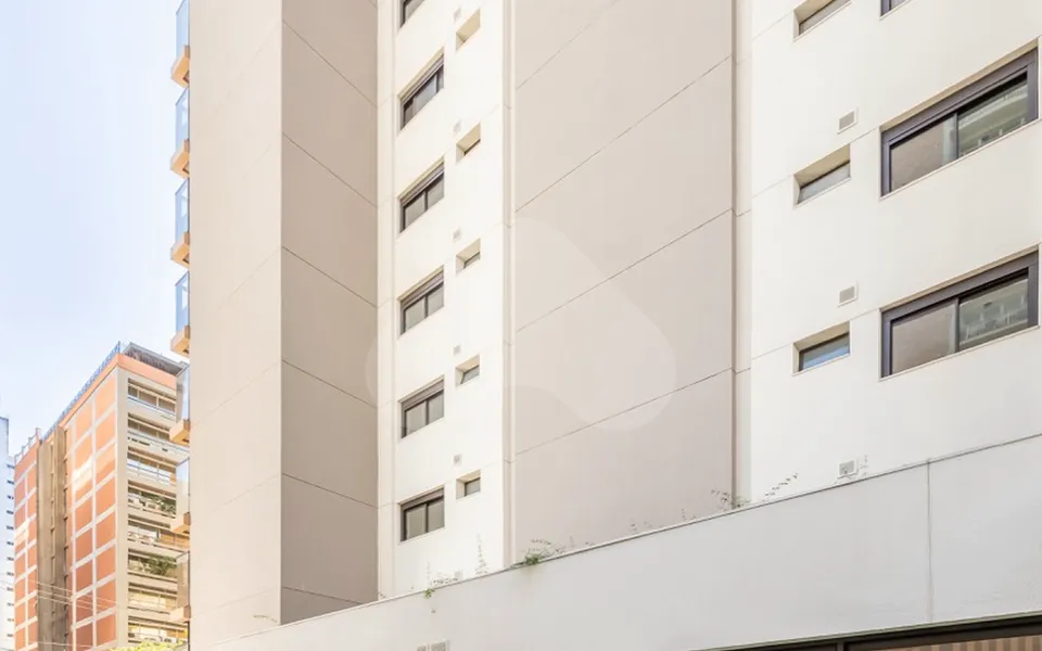 Ibirapuera Park - Apartamento com 153,02 m², em Moema — foto 39