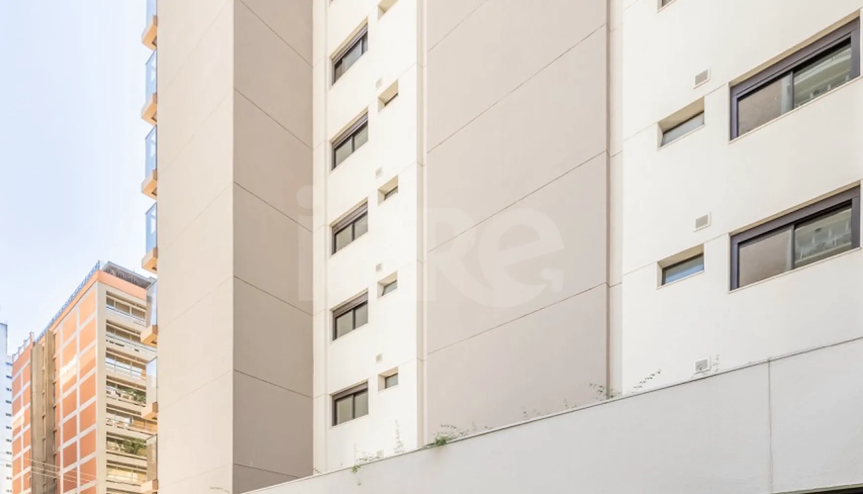 Ibirapuera Park - Apartamento com 153,02 m², em Moema — foto 39