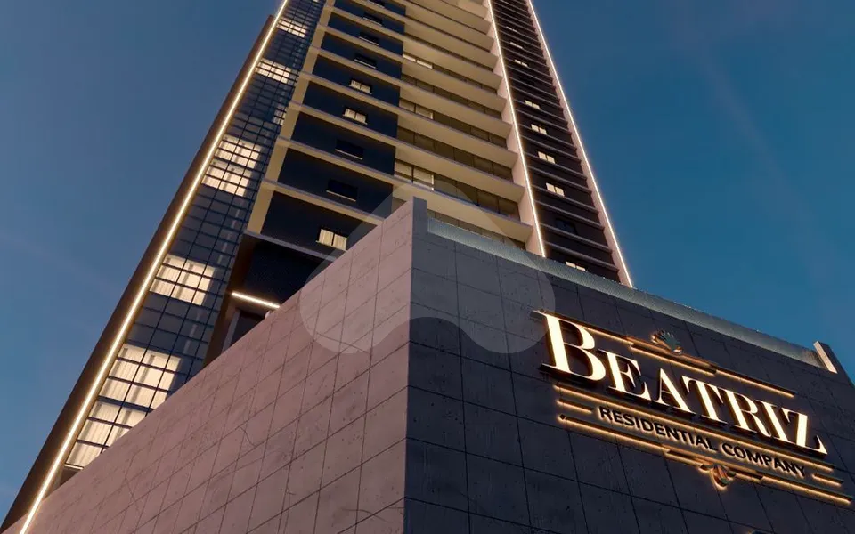 Beatriz Residential Company - Apartamento com 77,64 m², em Casa Branca — foto 5