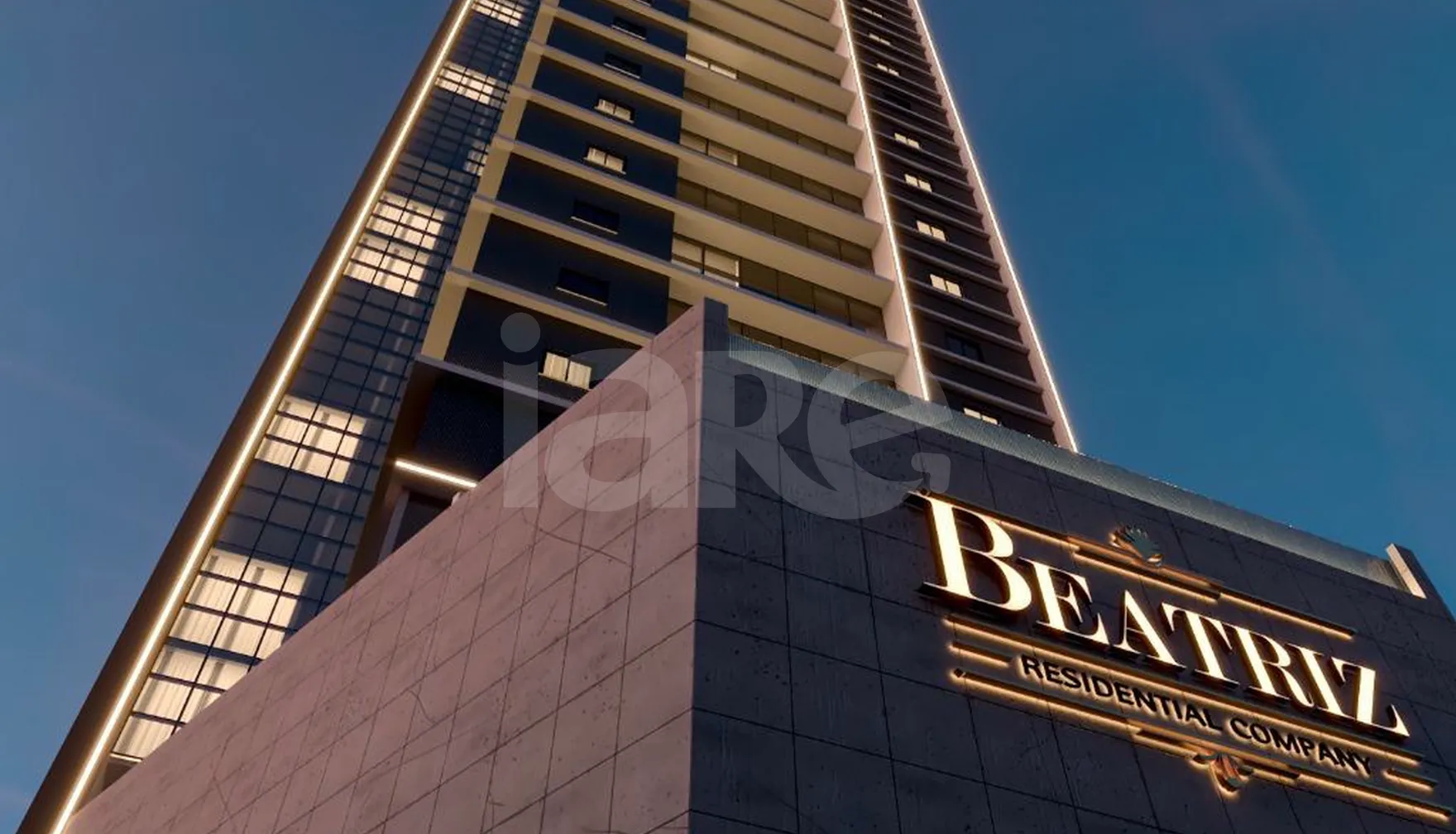 Beatriz Residential Company - Apartamento com 78,62 m², em Casa Branca — foto 5