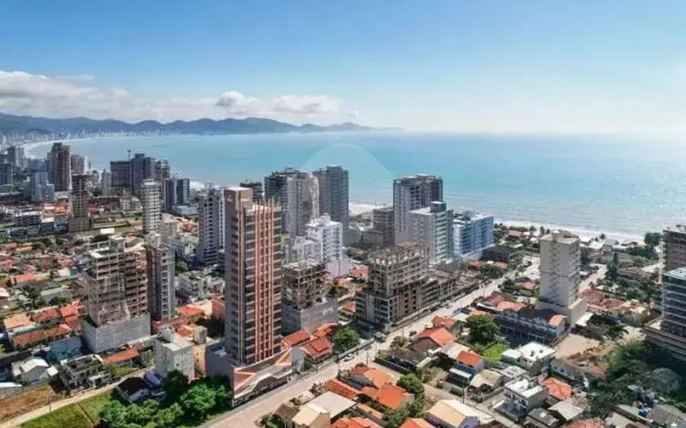 San Lorenzo - Apartamento com 82 m², em Perequê — foto 14
