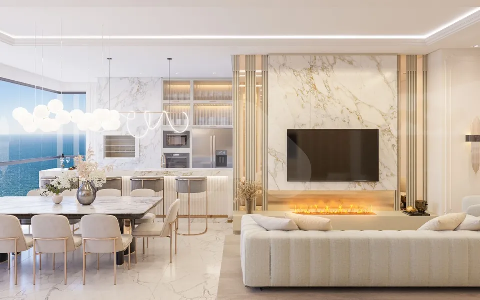 Province di Trento - Apartamento com 86,39 m², em Perequê — foto 16