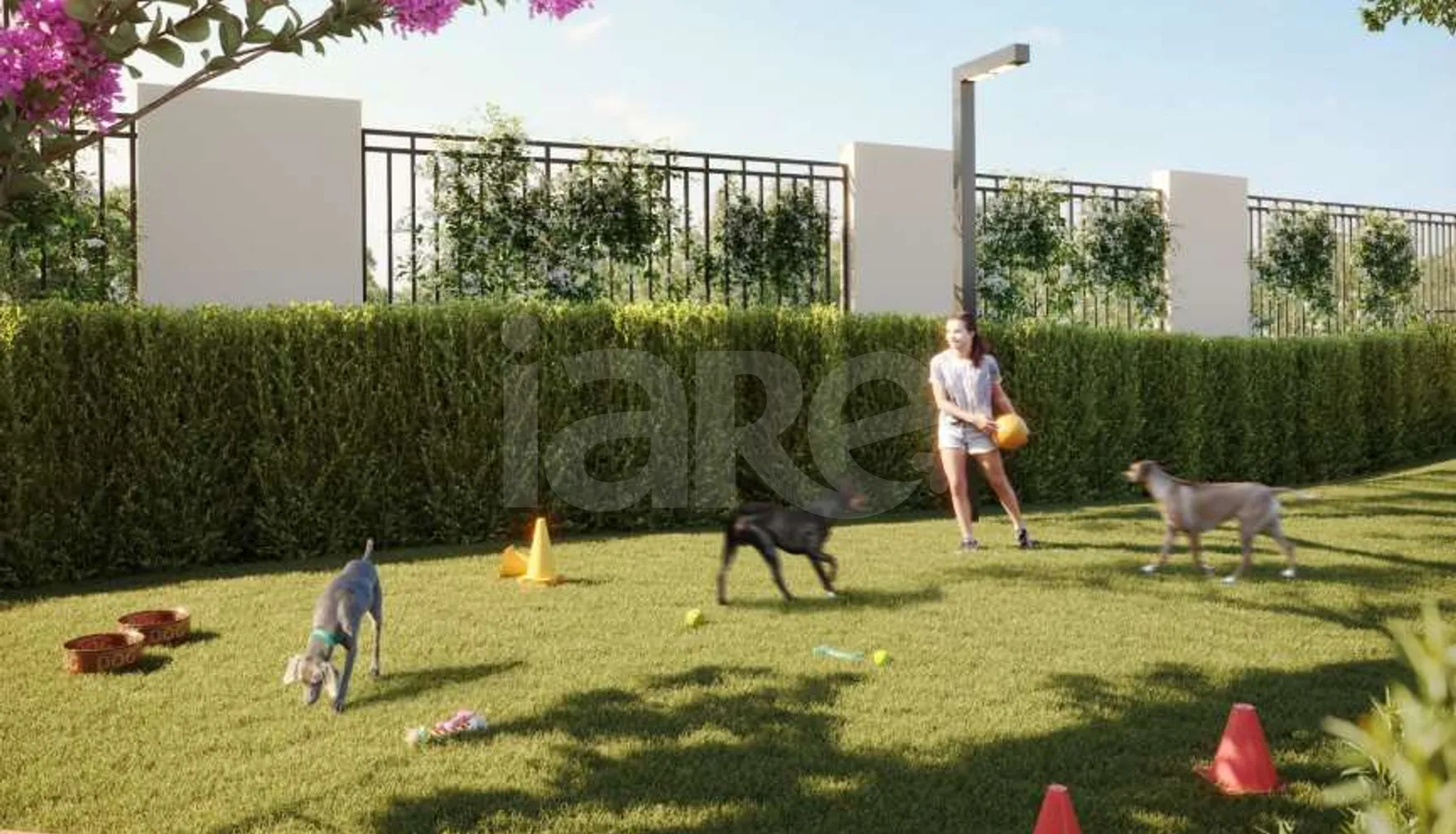 La Villa Madrid Jundiaí - Casa com 178,67 m², em Medeiros — foto 19