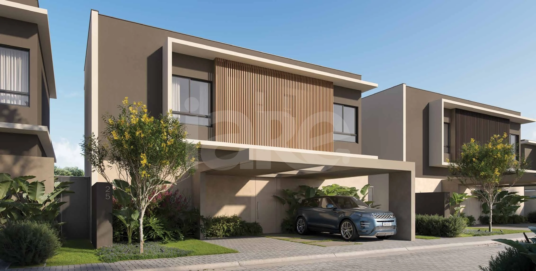 Casa da Mata - Casa com 216,13 m², em Sítios de Recreio Gramado — foto 1