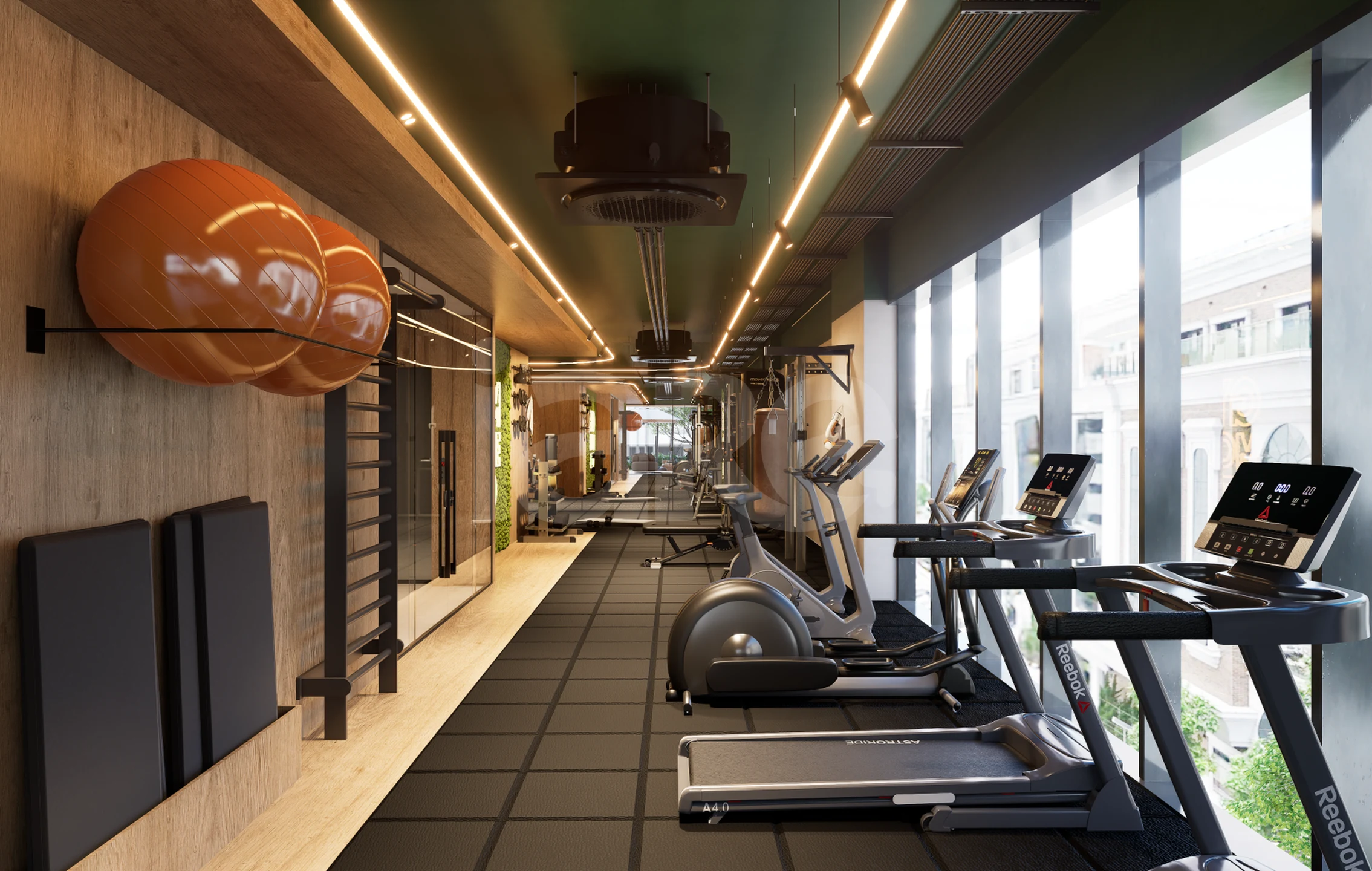 Quantum - Loja com 53,27 m², em Centro — foto 16