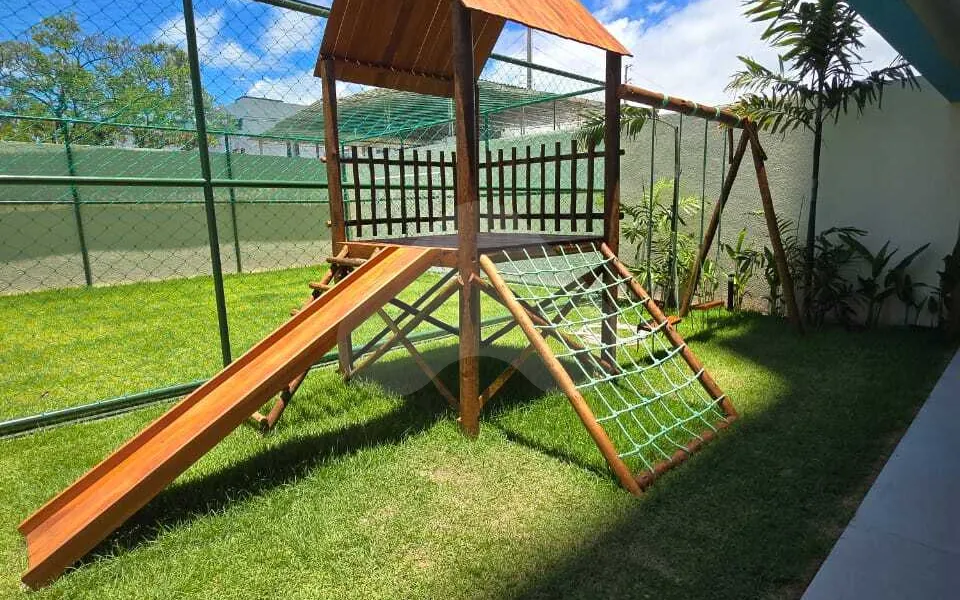 Wimbledon Boa Viagem - Apartamento com 45,31 m², em Boa Viagem — foto 7