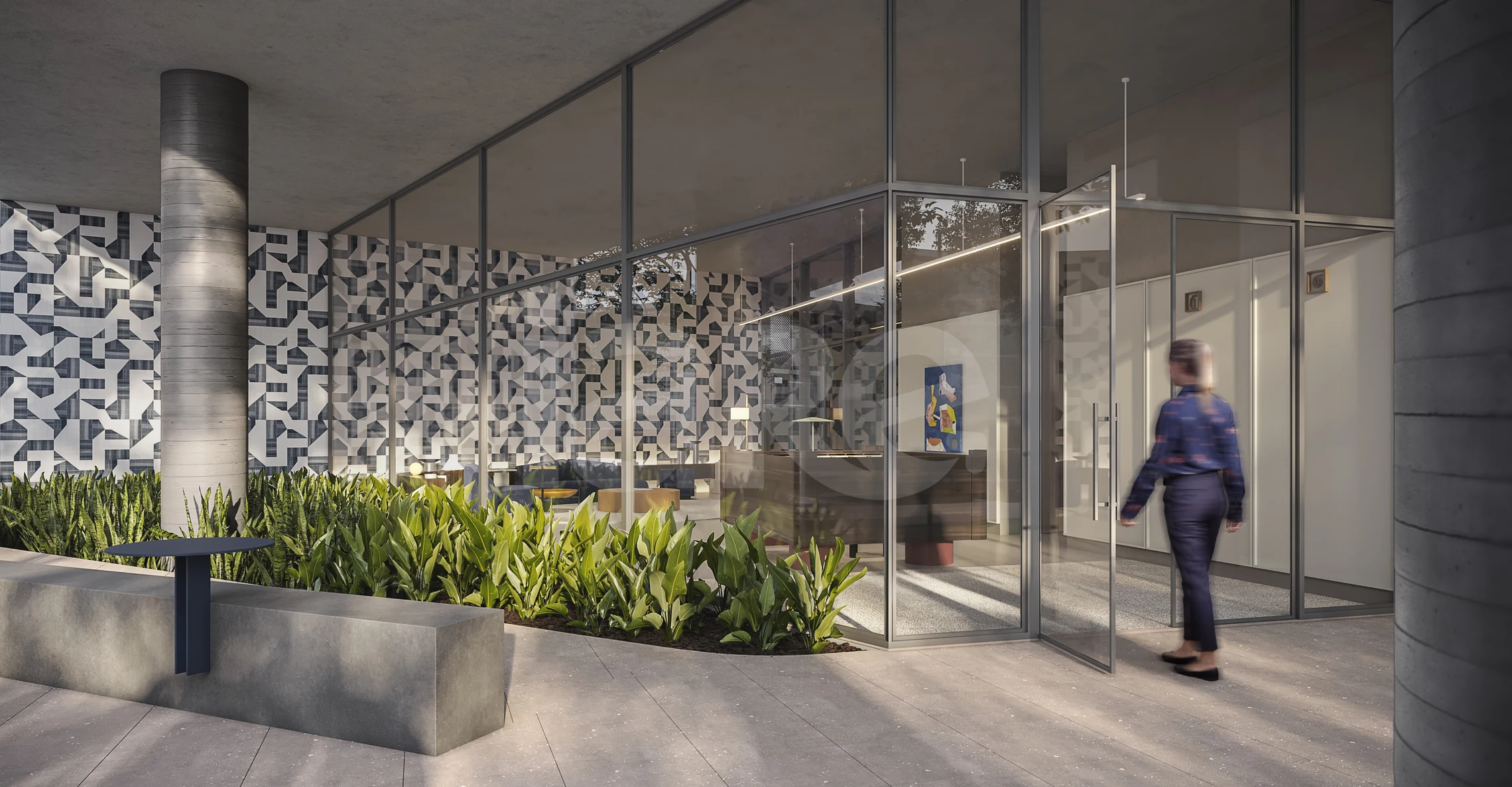 Mova WF - Cobertura com 215,3 m², em Batel — foto 7