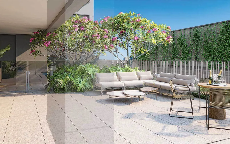 Agami Park Residences - Apartamento com 215,18 m², em Moema — foto 34