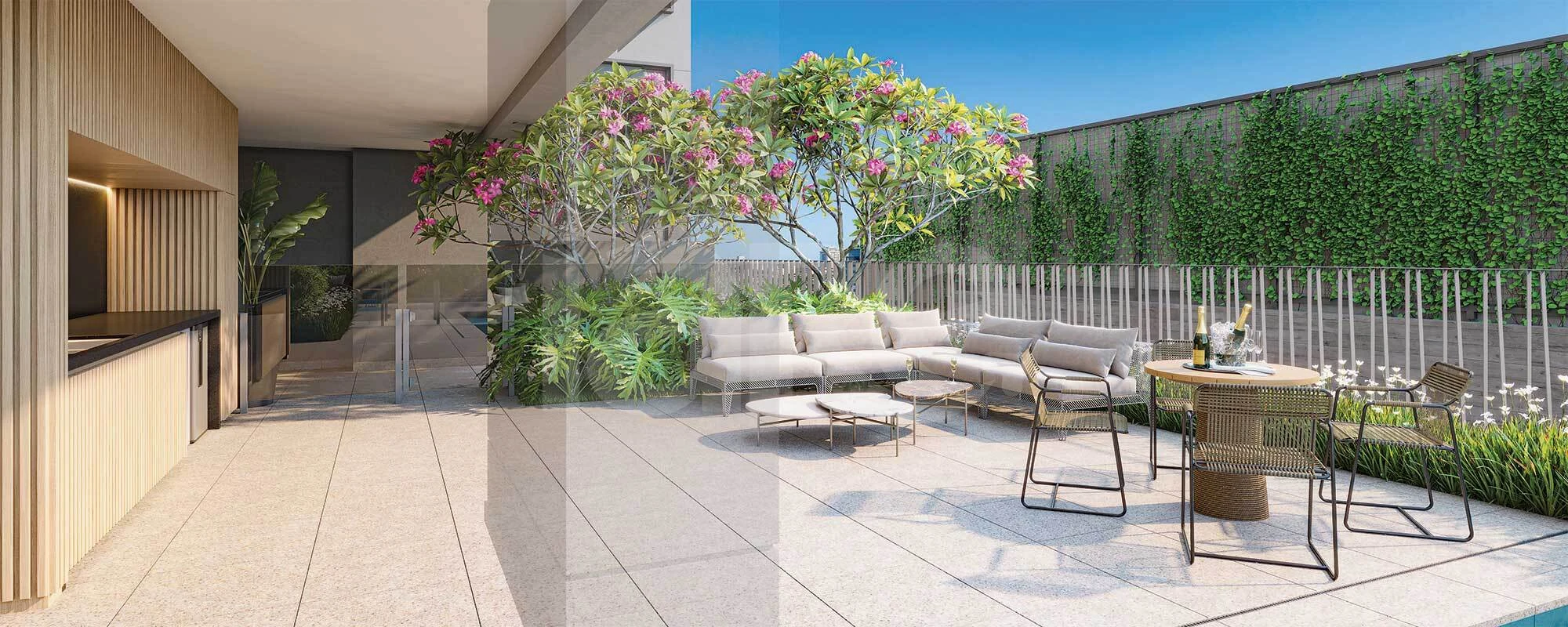 Agami Park Residences - Apartamento com 215,18 m², em Moema — foto 34