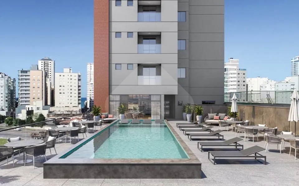 Gran Lunare - Apartamento com 64,6 m², em Morretes — foto 14