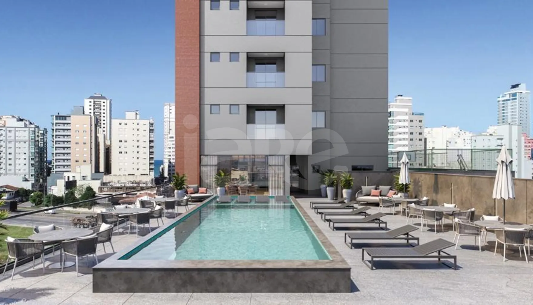 Gran Lunare - Apartamento com 64,6 m², em Morretes — foto 16