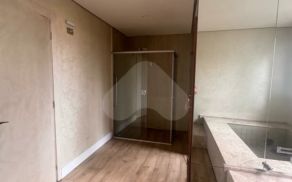 Atmosfera Vila Mariana - Studio com 28,5 m², em Vila Mariana — foto 38