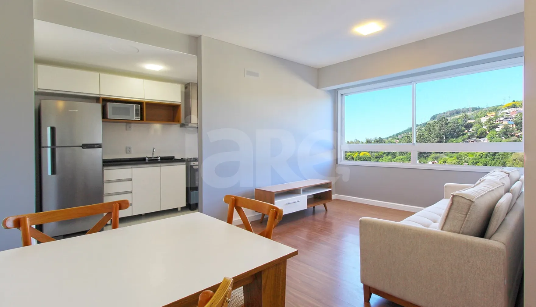 Like - Studio com 43,44 m², em Partenon — foto 3