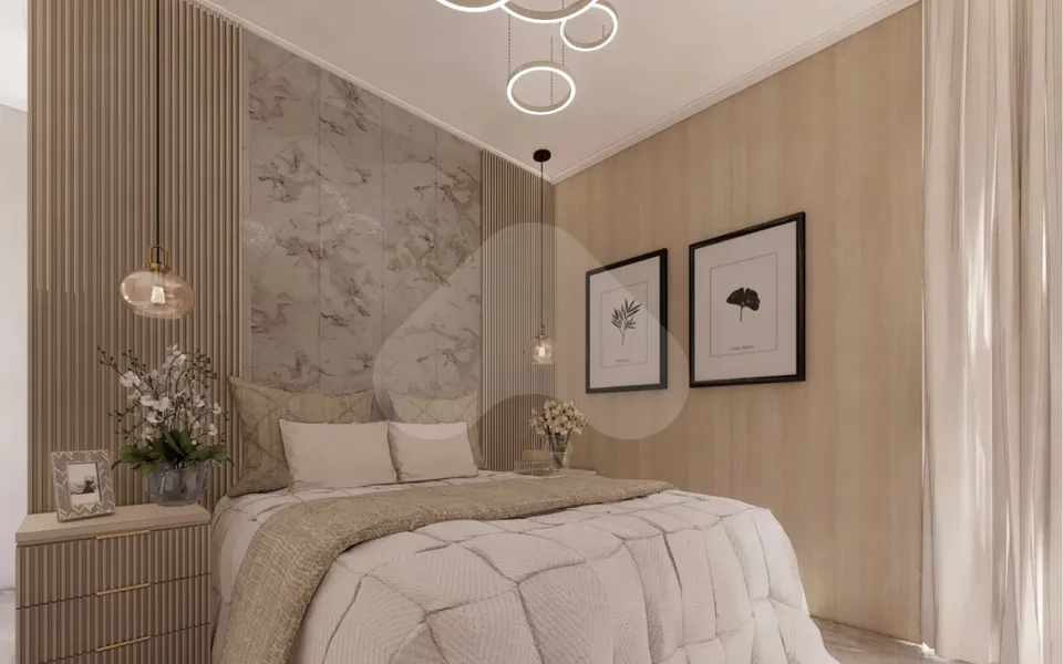 Porto Villa Home - Apartamento com 68,5 m², em Vila Nova — foto 18