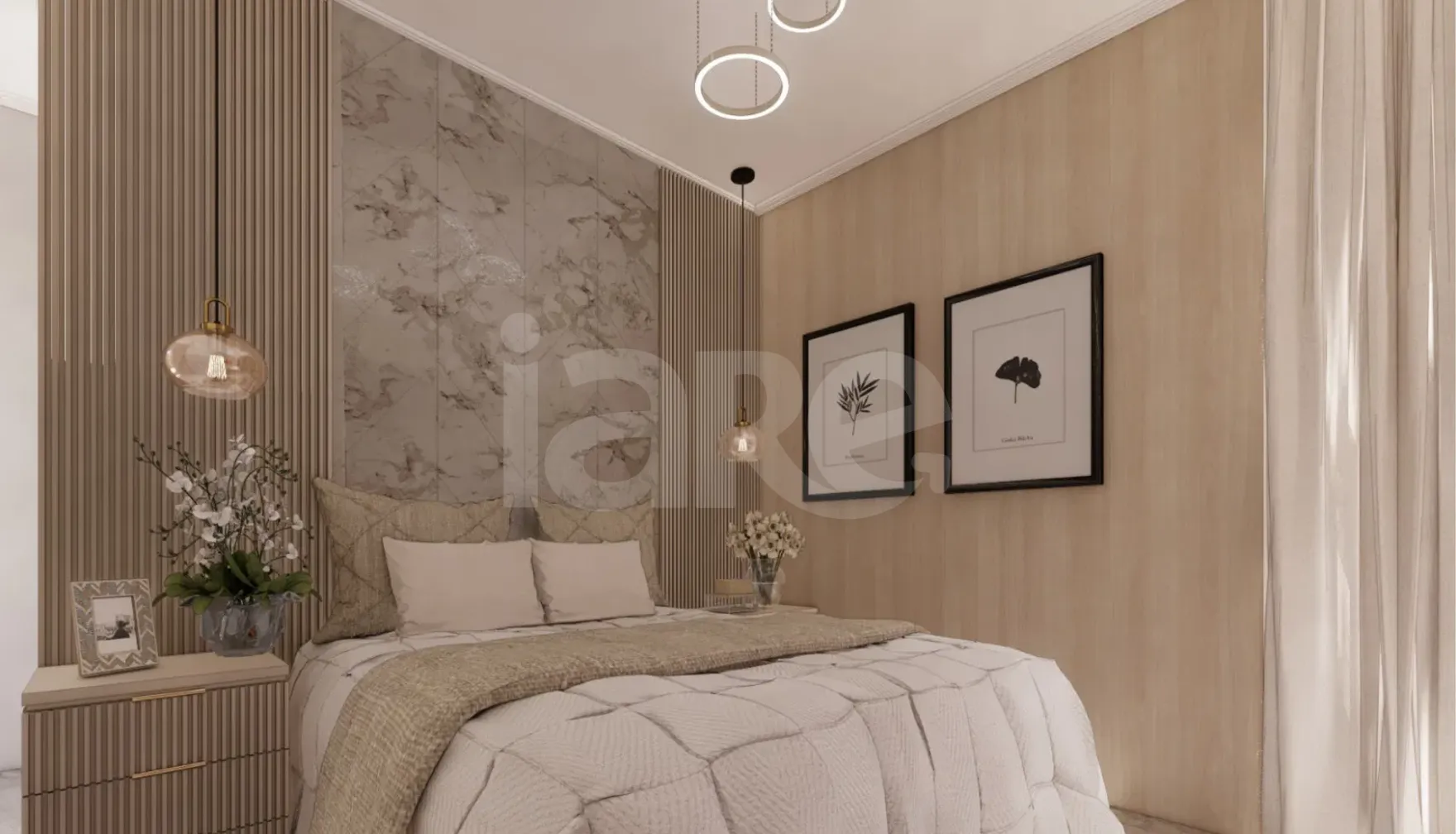 Porto Villa Home - Apartamento com 76 m², em Vila Nova — foto 3