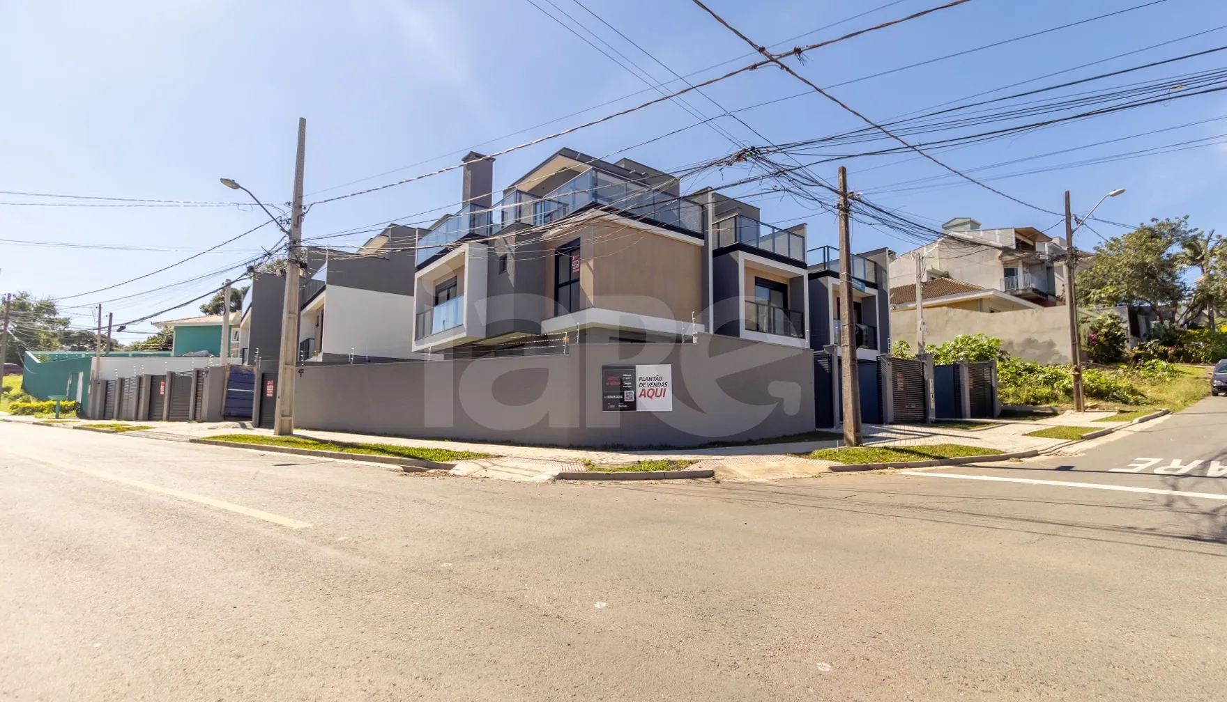 Pilar TownHouse - Casa com 139,45 m², em Pilarzinho — foto 1