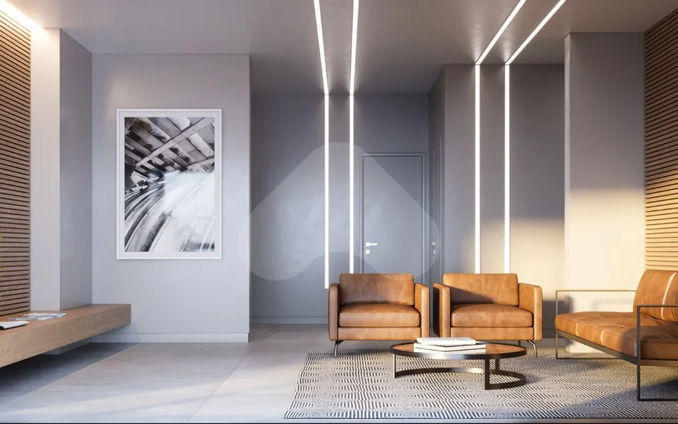 Murano Residencial - Apartamento com 53,76 m², em Camorim — foto 8